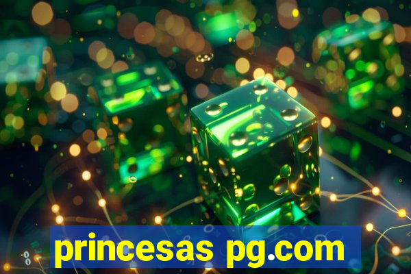 princesas pg.com